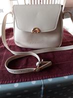 handtas Canberra, Ophalen of Verzenden, Zo goed als nieuw, Beige, Overige merken