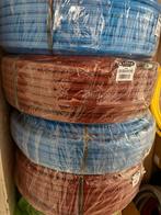 Alpex Henco 16mm geïsolleerd, Enlèvement