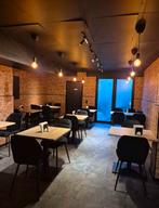 Restaurant over te nemen in antwerpen