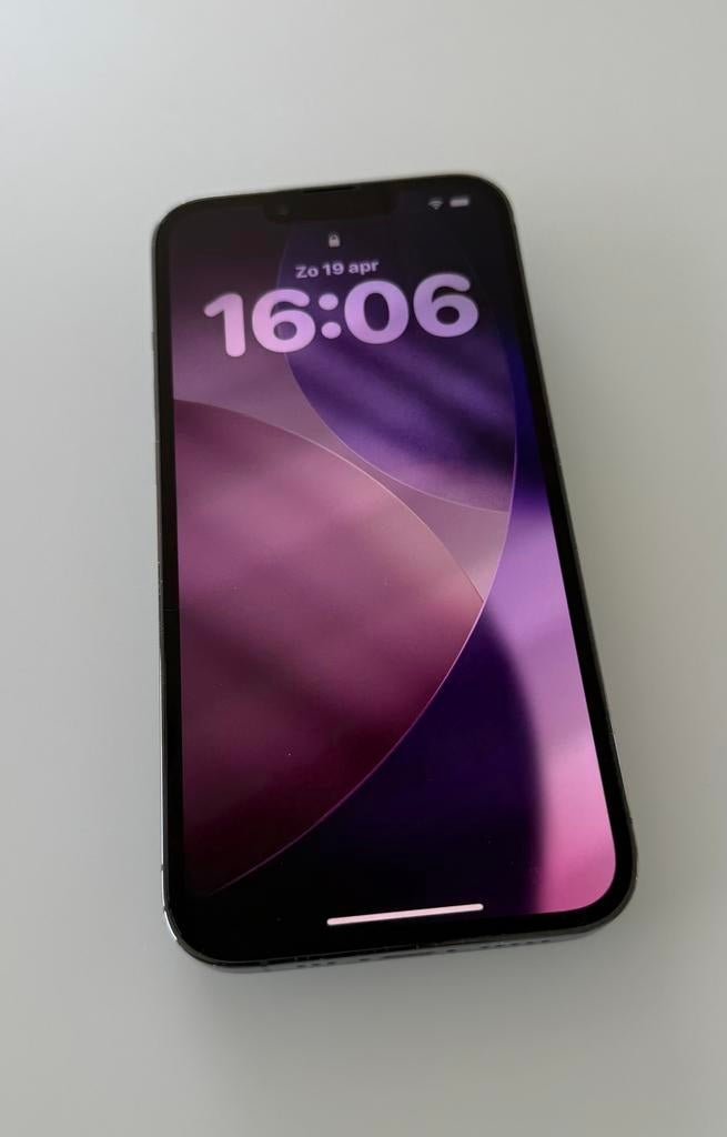 iPhone 13 PRO 128gb, Télécoms, Téléphonie mobile | Apple iPhone, 128 GB, Enlèvement ou Envoi, Comme neuf, IPhone 13 Pro