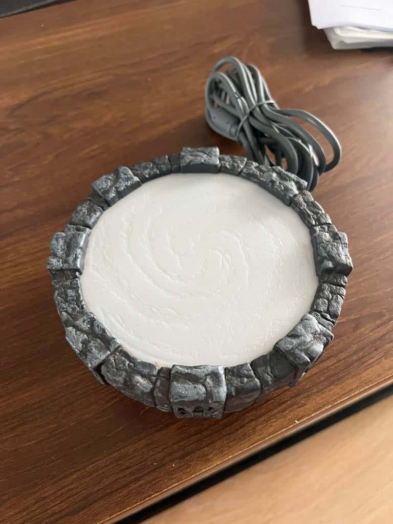 Portail Skylanders XBOX 360, Consoles de jeu & Jeux vidéo, Enlèvement, Comme neuf