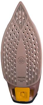 Stoom strijkijzer Philips DST8050/20 Azur, Ophalen, Zo goed als nieuw, Strijkijzer met snoer