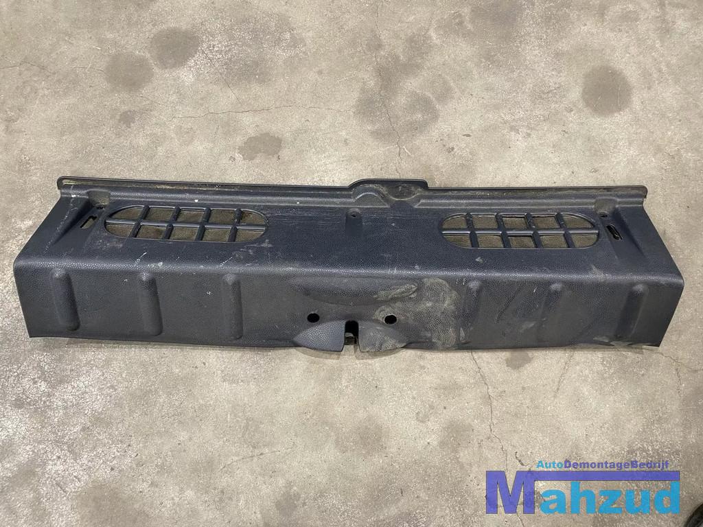 MINI COOPER S Achterklep kofferbak slot afdekkap 2001-2006, Gebruikt, Customer.service@mini.co.uk, Mini, BMW AG