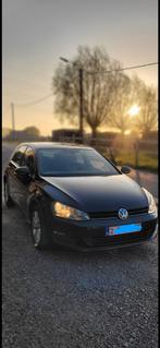 Golf 7 TDI 2017, Autos, Particulier, Achat, Golf