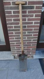Spade De Pypère, Jardin & Terrasse, Outils à main, Enlèvement, Utilisé, Bêche