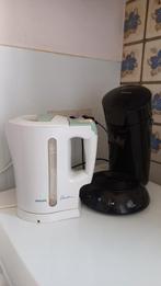 Bouilloire, cafetière, Electroménager, Enlèvement ou Envoi