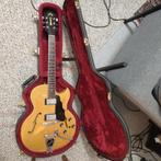 Guild Starfire 3 usa, Muziek en Instrumenten, Ophalen of Verzenden, Zo goed als nieuw, Hollow body, Overige merken