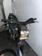 Honda Wallaroo Cross, Ophalen