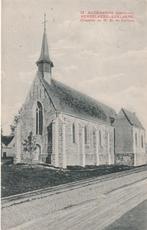 Oudenaarde, Kerselare, Verzamelen, Verzenden