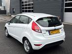 Ford Fiesta 1.0 EcoBoost Titanium, stoelverwarming, airco, Autos, Euro 5, Achat, 998 cm³, Entreprise