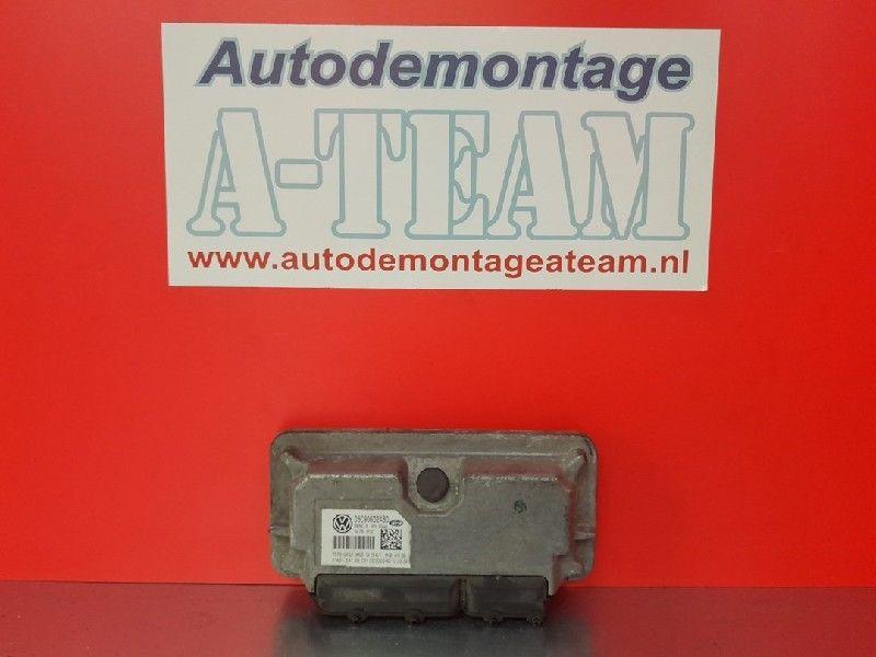 CALCULATEUR MOTEUR ECU Golf VI (5K1) (03C906024CJ), Autos : Pièces & Accessoires, Utilisé, Volkswagen