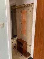 Meubles d'entrée vintage, style moderne du milieu du siècle, Antiquités & Art, Enlèvement