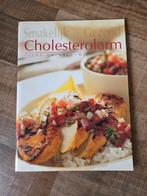 Smakelijk & Gezond - Cholesterolarm, Enlèvement ou Envoi