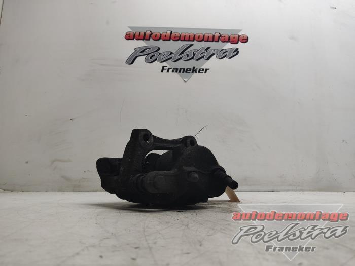 Etrier de frein (pince) avant droit d'un Renault Clio, Autos : Pièces & Accessoires, Freins & Transmission, Renault, Utilisé, 3 mois de garantie