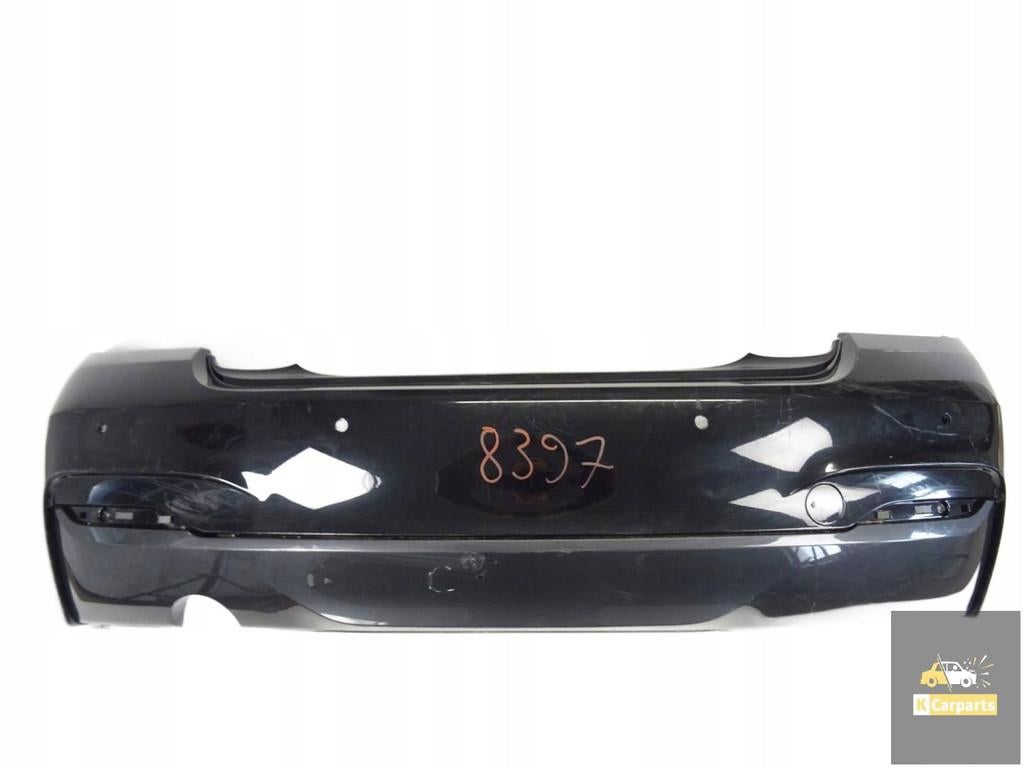 Pare-chocs arri re BMW S rie 2 F22 F23 M-Pack, Petuelring 130
80788  Munich, DE, Pare-chocs, Info@bmw.de, Utilisé