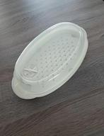 Steamer voor vis, Enlèvement ou Envoi, Neuf, Autres types