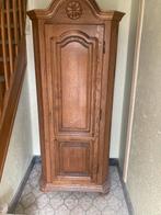 Antieke kast, Antiek en Kunst, Antiek | Meubels | Kasten, Ophalen