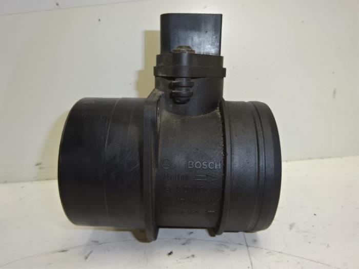 Compteur de masse d'air d'un Volkswagen Passat, Autos : Pièces & Accessoires, Volkswagen, -, 3 mois de garantie, Utilisé