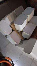 Luidspreker Artsound, Audio, Tv en Foto, Luidsprekerboxen, Zo goed als nieuw, 60 tot 120 watt, Center speaker, Ophalen