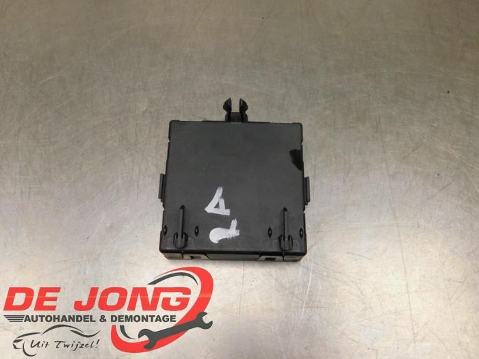 Module verrouillage central des portes d'un Mercedes GLE, 3 mois de garantie, Utilisé, -, -