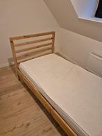 Gratis 1 persoonsbed, Huis en Inrichting, Slaapkamer | Bedden, Ophalen