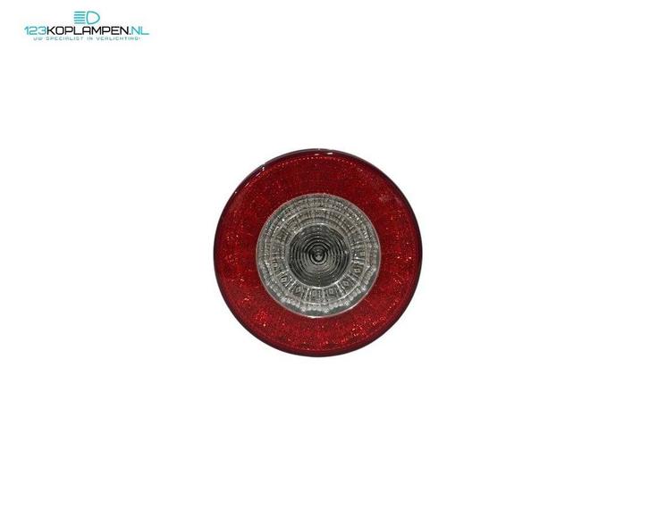 Ferrari 458 Italia achterlicht rechts, Auto-onderdelen, Verlichting, Ferrari, Gebruikt, Herkomst onderdeel bekend, Verzenden