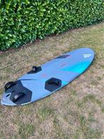 Fanatic Duotone Jag LTD 128, Watersport en Boten, Windsurfen, Ophalen, Zo goed als nieuw, Minder dan 250 cm, Plank