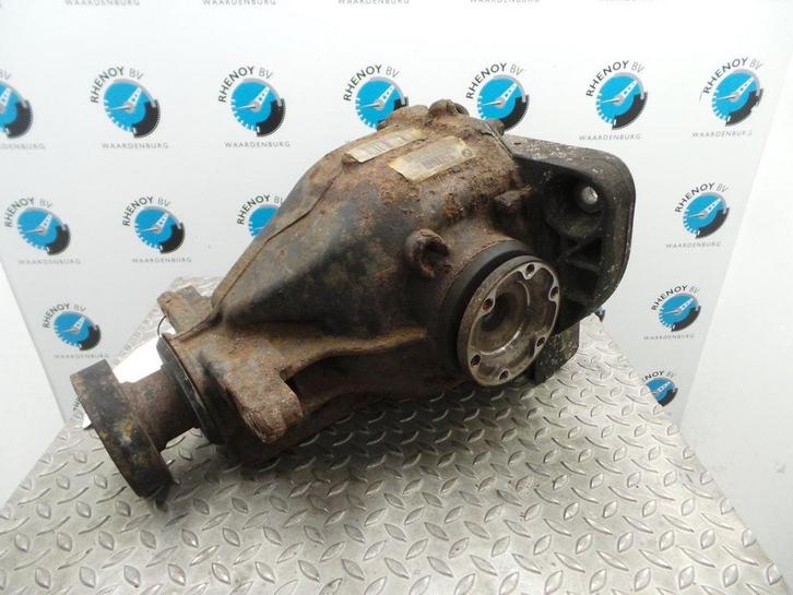 BMW 5 SERIES  535D HIGH EXECUTIVE  DIFFERENTIEEL / CARDAN 20, Auto-onderdelen, Overige Auto-onderdelen, Gebruikt, ARN erkend, Stiba lid