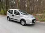 Fiat qubo prête à immatriculée, Auto's, Fiat, Euro 5, Isofix, Bedrijf, Handgeschakeld