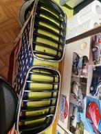 Grille de calandre original Bmw x5 2015 état neuf, Autos : Pièces & Accessoires, Enlèvement, Neuf, BMW, Capot moteur