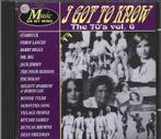 CD Music on my Mind I Got To Know - The 70's Vol. 6, CD & DVD, CD | Rock, Enlèvement ou Envoi, Comme neuf, Pop rock