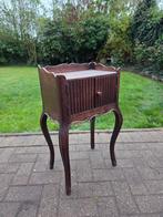 Antiek nachtkastje in perfecte staat, Antiek en Kunst, Ophalen