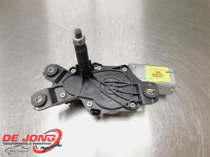 Moteur essuie-glace arrière d'un Ford B-Max, -, 3 mois de garantie, -, -