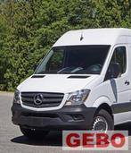 Mercedes sprinter 2013 t/m 2018 voorkop motorkap bumper spat, Auto-onderdelen, -, Voor, Nieuw, Ophalen of Verzenden