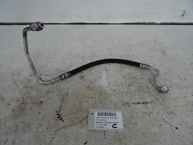 DURITE CLIMATISATION Volkswagen Tiguan (AD1) (5QF816721N), Autos : Pièces & Accessoires, Utilisé, Volkswagen