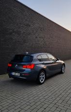 BMW 116 DIESEL ️AUTOMATIC BJ 2019. 103 000 KM ️ 0485142450, Auto's, Automaat, Euro 6, Leder, Bedrijf