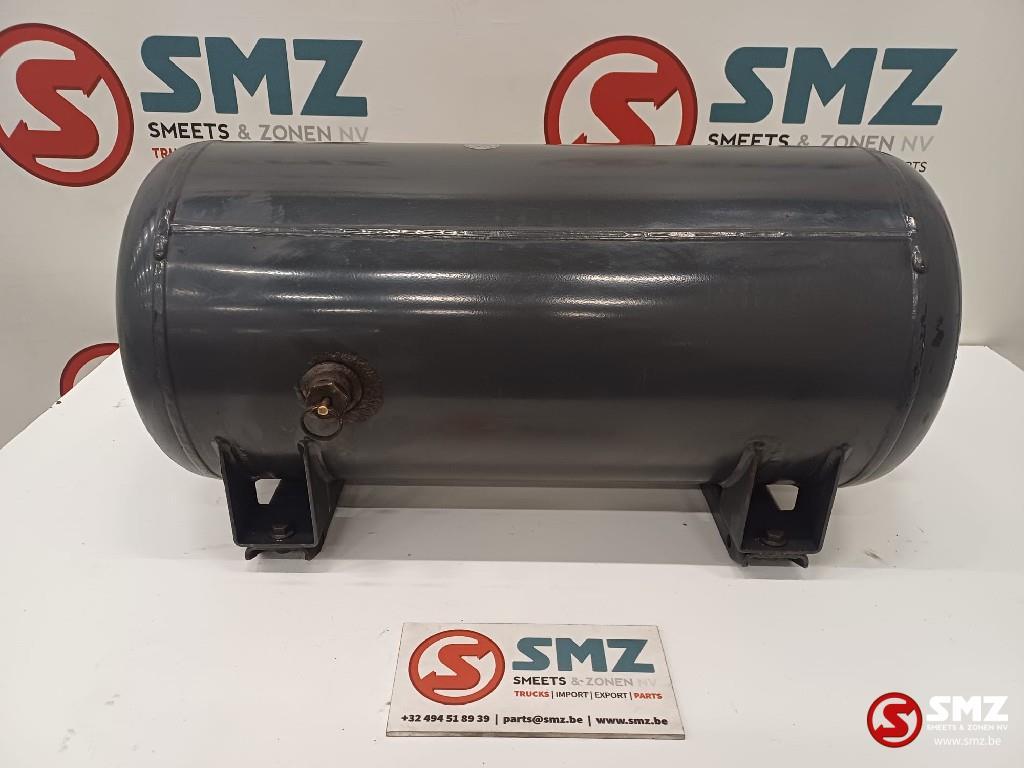 Occ réservoir d'air 44L 12,5 Bar DAF, Autos : Pièces & Accessoires, Pièces camion, Utilisé, DAF, Autres pièces automobiles