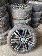 Vele soorten WINTER /ZOMER set velgen met banden ! zie fotos, Enlèvement, Utilisé, Pneus et Jantes, Autre