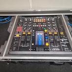 Pioneer DJM-2000 Dj Mixer met flightcase, Muziek en Instrumenten, Dj-sets en Draaitafels, Ophalen, Gebruikt, Dj-set, Pioneer