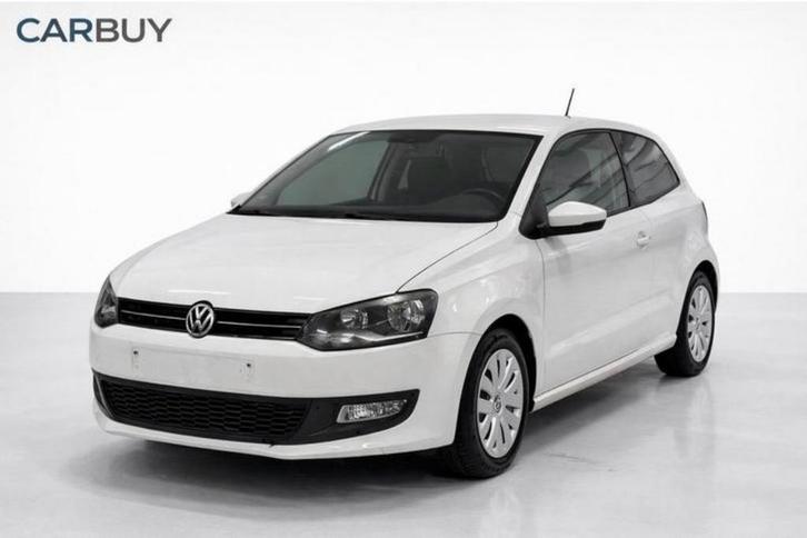 VW POLO • 1.2 TSI • CARPLAY • GEKEURD VOOR VERKOOP!, Auto's, Volkswagen, Bedrijf, Te koop, Polo, ABS, Airbags, Airconditioning