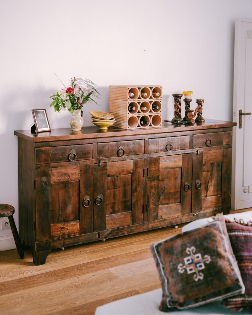 Dressoir/sideboard, Maison & Meubles, Armoires | Dressoirs, Enlèvement