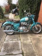 Royal enfield classic 650 cc.Teal green,, Motos, Plus de 35 kW, Particulier, 650 cm³