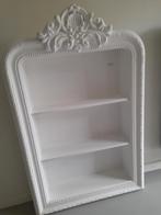 Wit romantische ophangwandrek Maison du monde, Huis en Inrichting, Ophalen