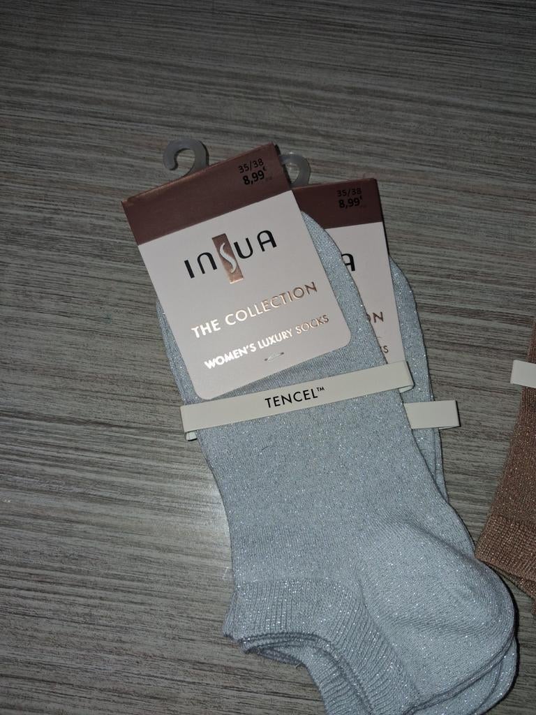 Nieuwe sokken maat 35- 38, Kleding | Dames, Sokken en Kousen, Ophalen, Maat 35 t/m 38