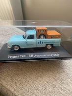 Peugeot T4B zelfrijdende pick-up 1967, Ophalen of Verzenden, Zo goed als nieuw