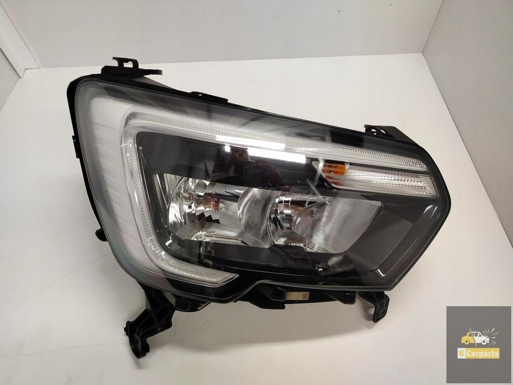 260105567R, Renault Master IV rechterlamp Ideaal, Renault Group, Gebruikt, Contact.group@renault.com, Renault