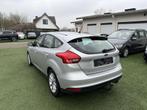 Ford Focus 1.5 EcoBoost Titanium°150PK°80729KM°EURO 6B, Autos, Ford, Focus, Achat, Entreprise, Boîte manuelle