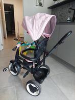 Duw driewieler fietske, Fietsen en Brommers, Ophalen