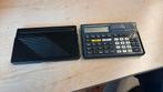 Texas instruments rekenmachine (doos 54), Diversen, Ophalen, Zo goed als nieuw