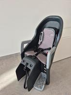 Polisport Guppy achterzitje, Vélos & Vélomoteurs, Accessoires vélo | Sièges de vélo, Enlèvement, Siège arrière